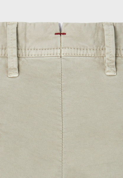 ID25464 Hiltl Tavi Lt Grey Chino