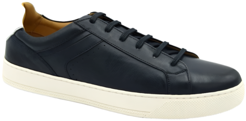 ID25476-Barker Navy Skylar Trainer
