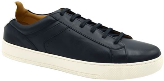 ID25476-Barker Navy Skylar Trainer