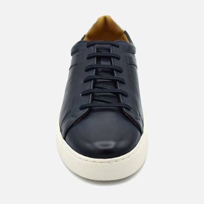 ID25476-Barker Navy Skylar Trainer