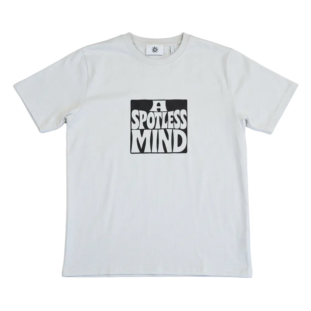 Spotless mind t