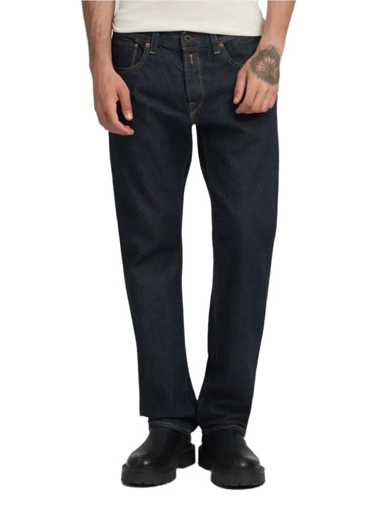 ID25484-Replay Dark Indigo Deryck Jean
