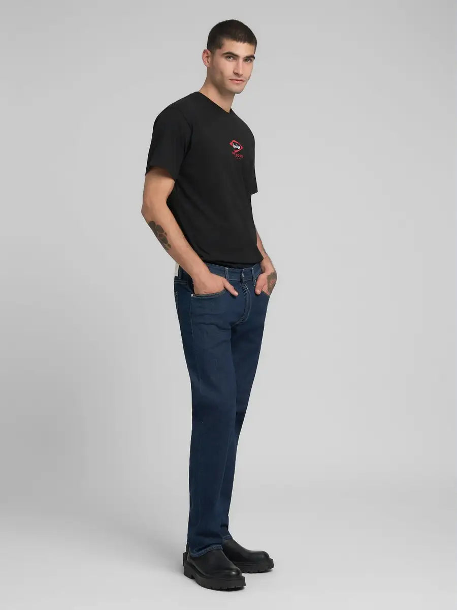 ID25485-Replay Indigo Grover Jean