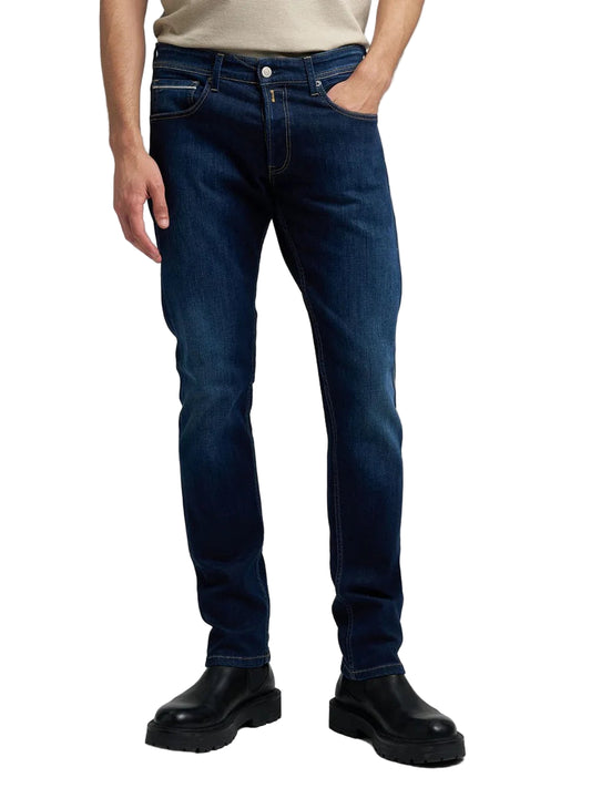 ID25828-Replay Stone Wash Grover Jean