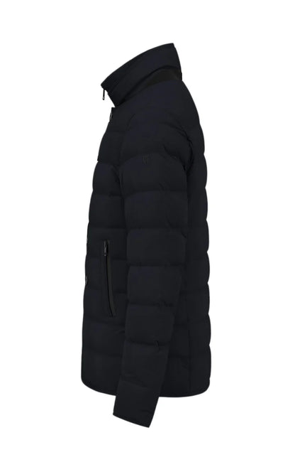 ID25741-Duno Navy Master Jacket