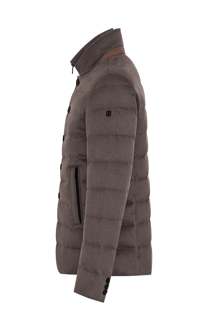 ID25745-Duno Mole Master T Wool Jacket
