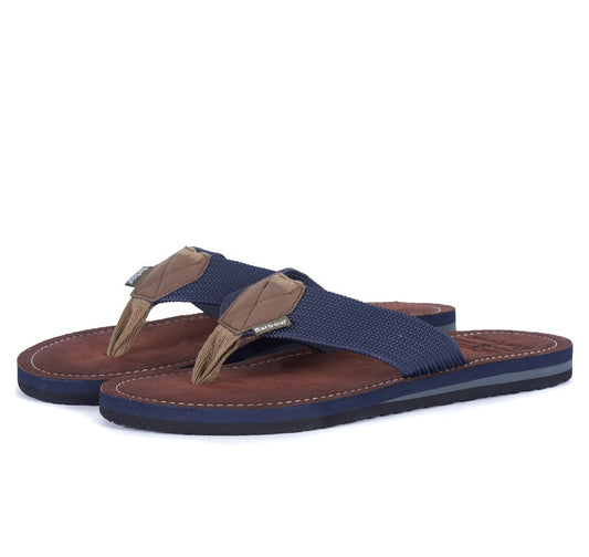 ID24497-Barbour Toeman Flip Flop