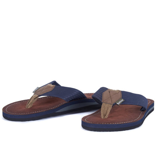 ID24497-Barbour Toeman Flip Flop