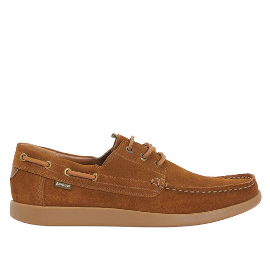 ID24498-Barbour Armada Moccasin Shoe