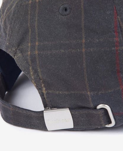 ID80100-Barbour Darwen cap