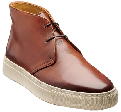 ID25831-Barker Tan Orlando Boot