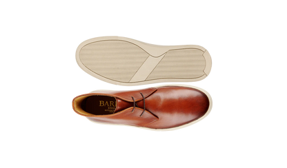 ID25831-Barker Tan Orlando Boot