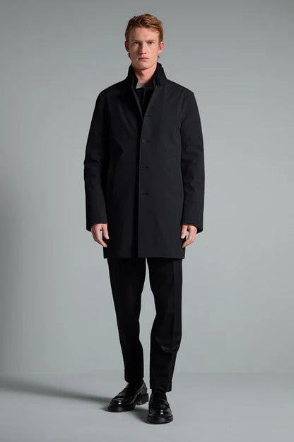 ID24594-Duno Black Palladium Jacket