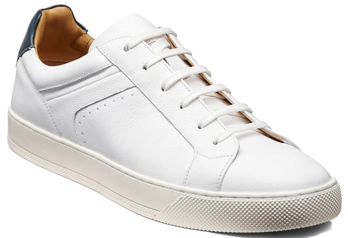 ID25388-Barker White Skylar Trainer