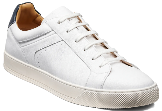 ID25388-Barker White Skylar Trainer
