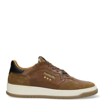 ID25007-Pantofola d'Oro Brown Sirmione Trainer