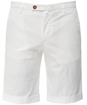 ID25293-Briglia Short-White