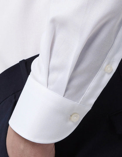 ID25249-Xacus Travel Royal Oxford White