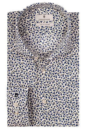 ID10241-Thomas Maine Blue Liberty Print