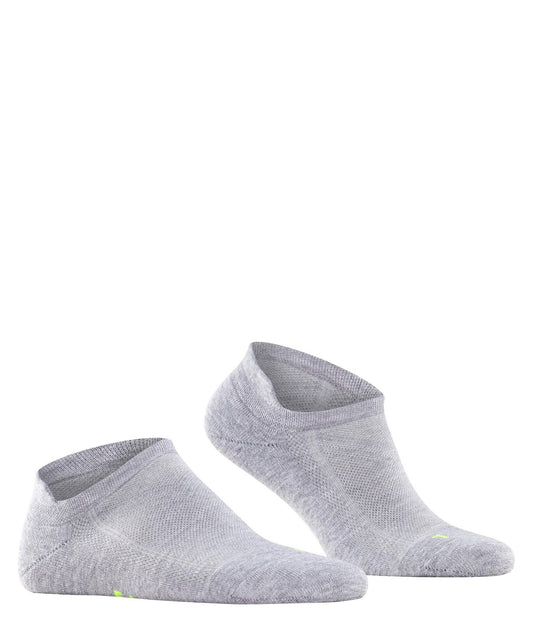 ID70514-Falke Grey Trainer Sock