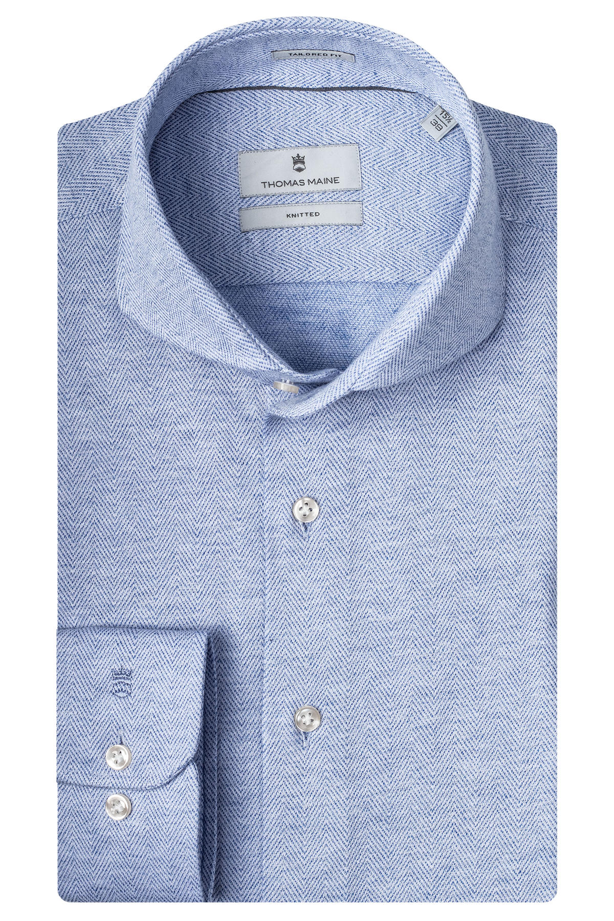 ID20319-Thomas Maine Jersey Shirt