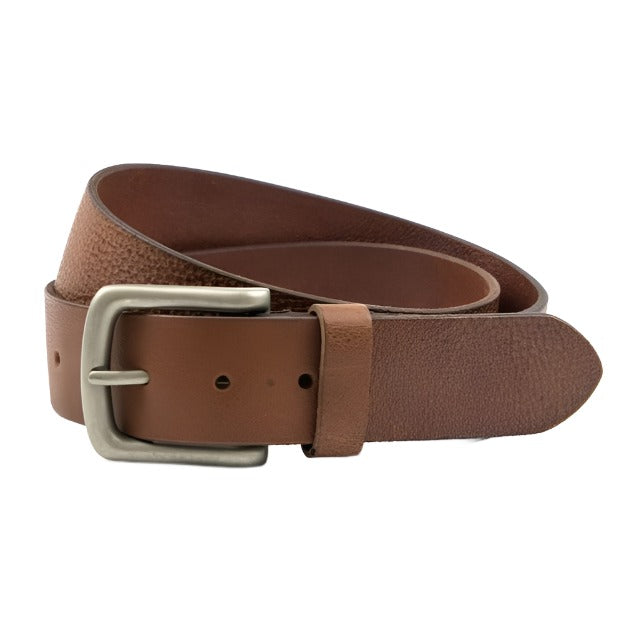 ID50044 Charles Smith Brown Jean Belt
