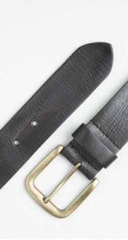 ID40100-Charles Smith Brown Jean Belt