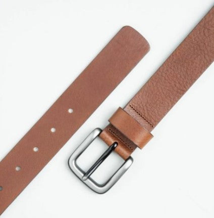 ID40368 Ibex 35mm Tan Belt