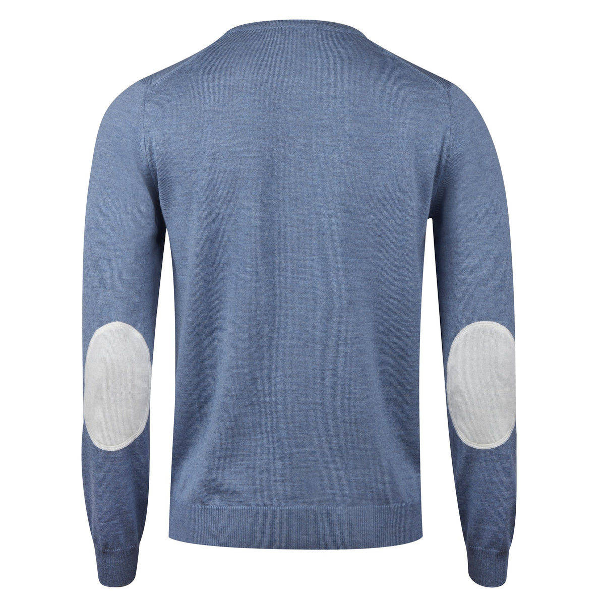 ID50285 Stenstroms Sky Crew Neck