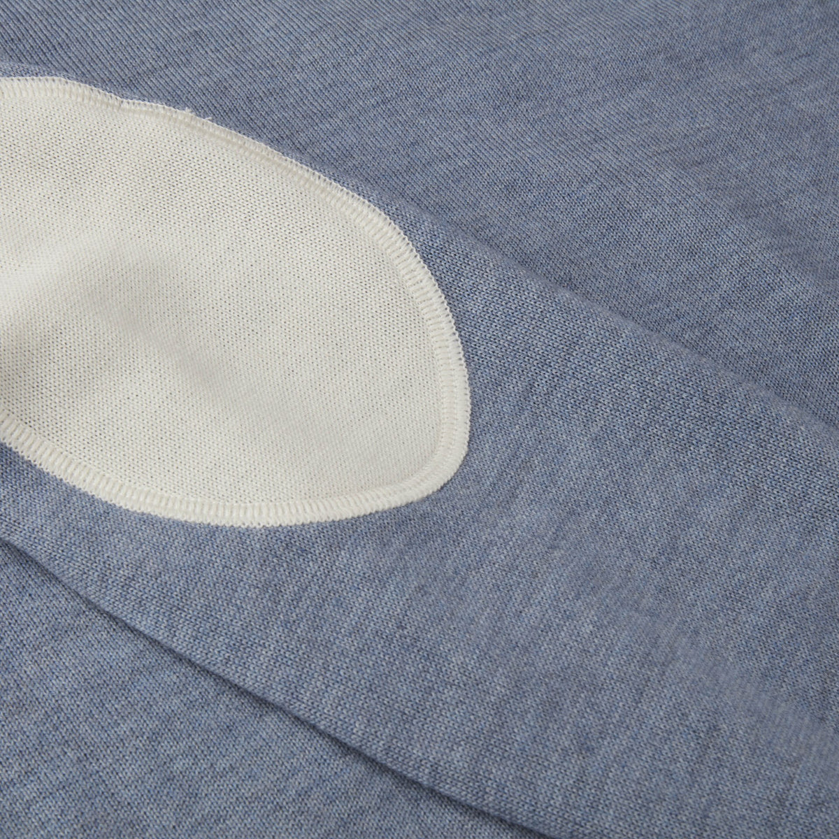 ID50285 Stenstroms Sky Crew Neck