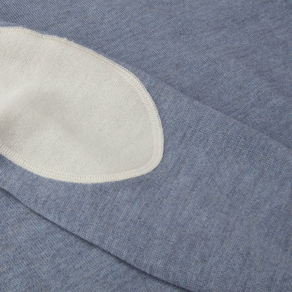 ID50285 Stenstroms Sky Crew Neck