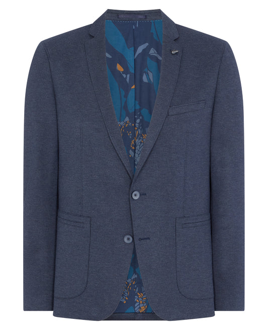 ID60298-Remus Denim Blue Favian Jacket