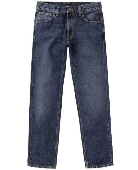 ID50222 Nudie Gritty Jackson Blue Slate