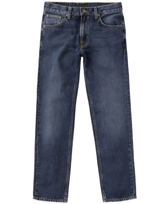 ID50222 Nudie Gritty Jackson Blue Slate