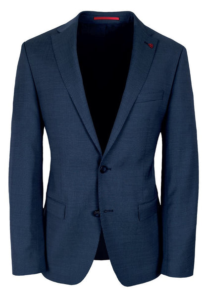 ID50420 Roy Robson Blue Slim Fit Mix and Match Suit
