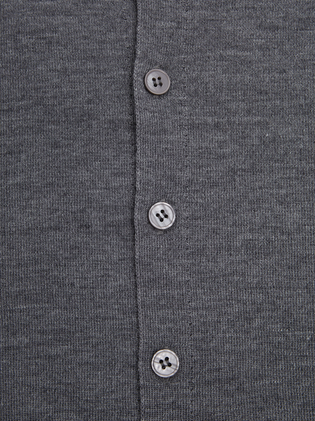 ID8219-Remus Grey Waistcoat