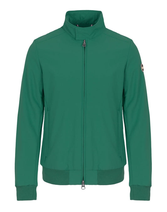 ID5094-Colmar Green Jacket