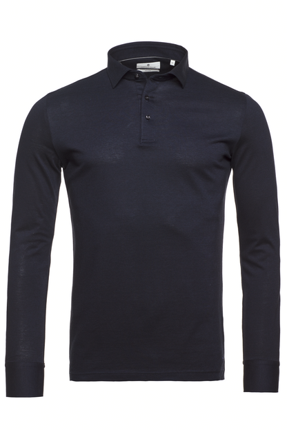ID30010-Thomas Maine  Navy Shirt