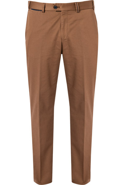 ID30127-Hiltl Tobacco Trouser