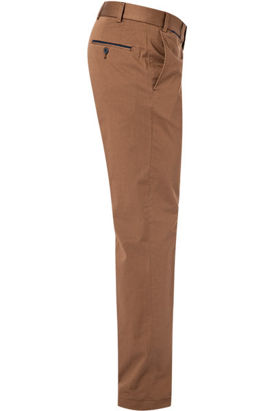 ID30127-Hiltl Tobacco Trouser