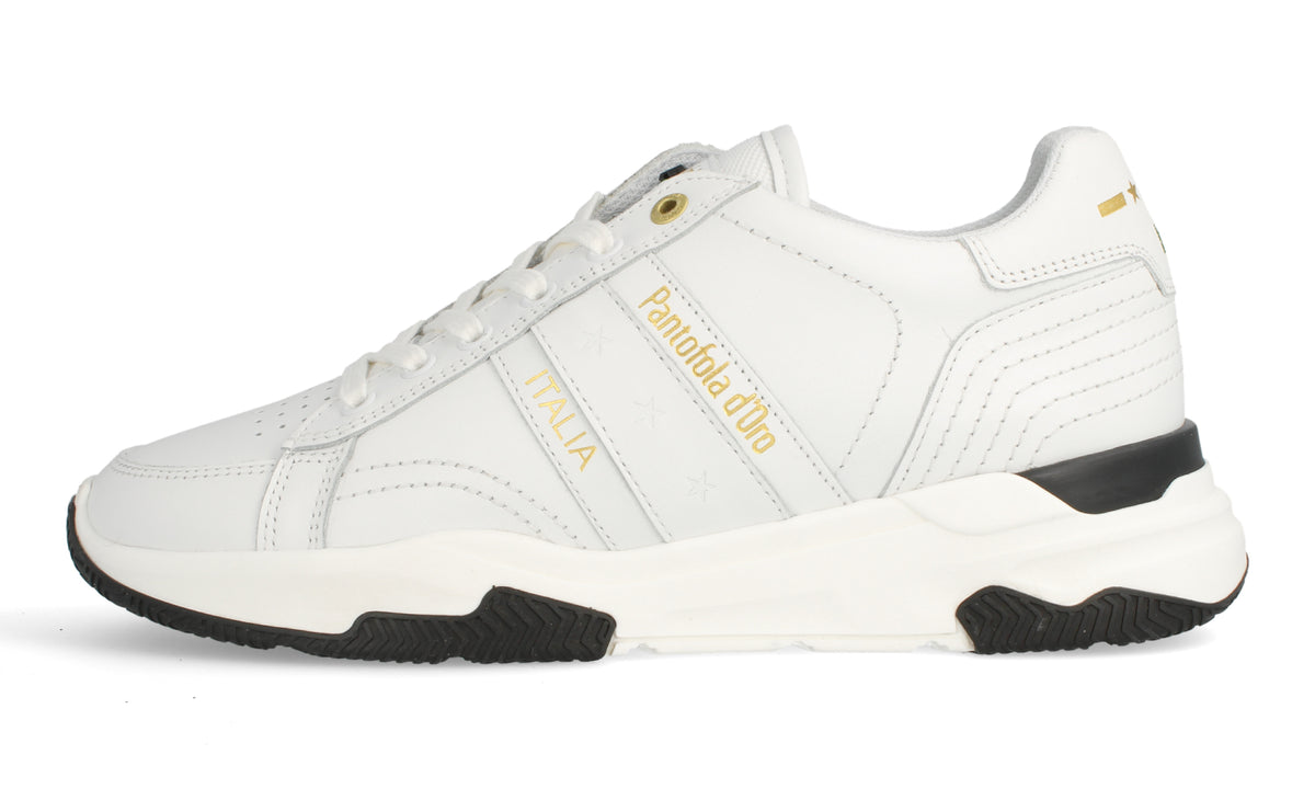 ID30196-Pantofola Azteca White