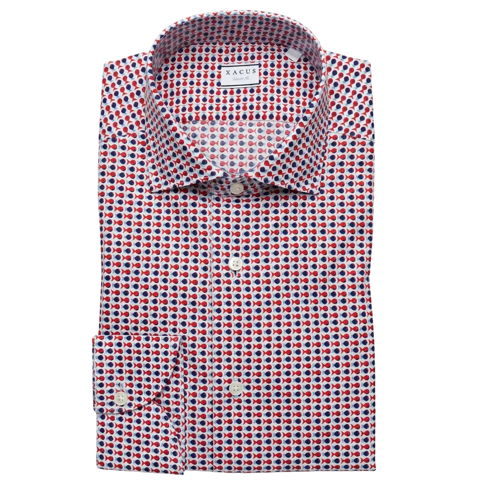 Xacus Print