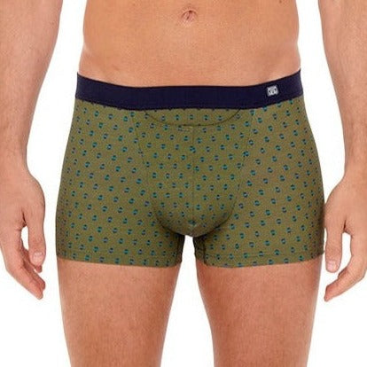 ID30491-Hom H01 Khaki Print Lauris