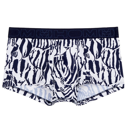 ID30492-Hom Trunk Navy Print