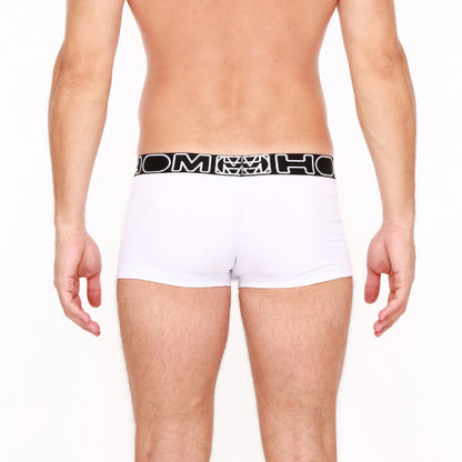 ID40356-Hom White Bertrand Trunk