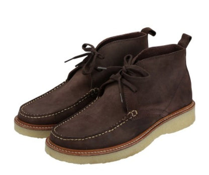 ID20374-Nicholas Deakins Strike Boot Brown