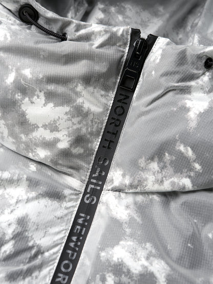 ID20461-North Sails Dalvik Jacket