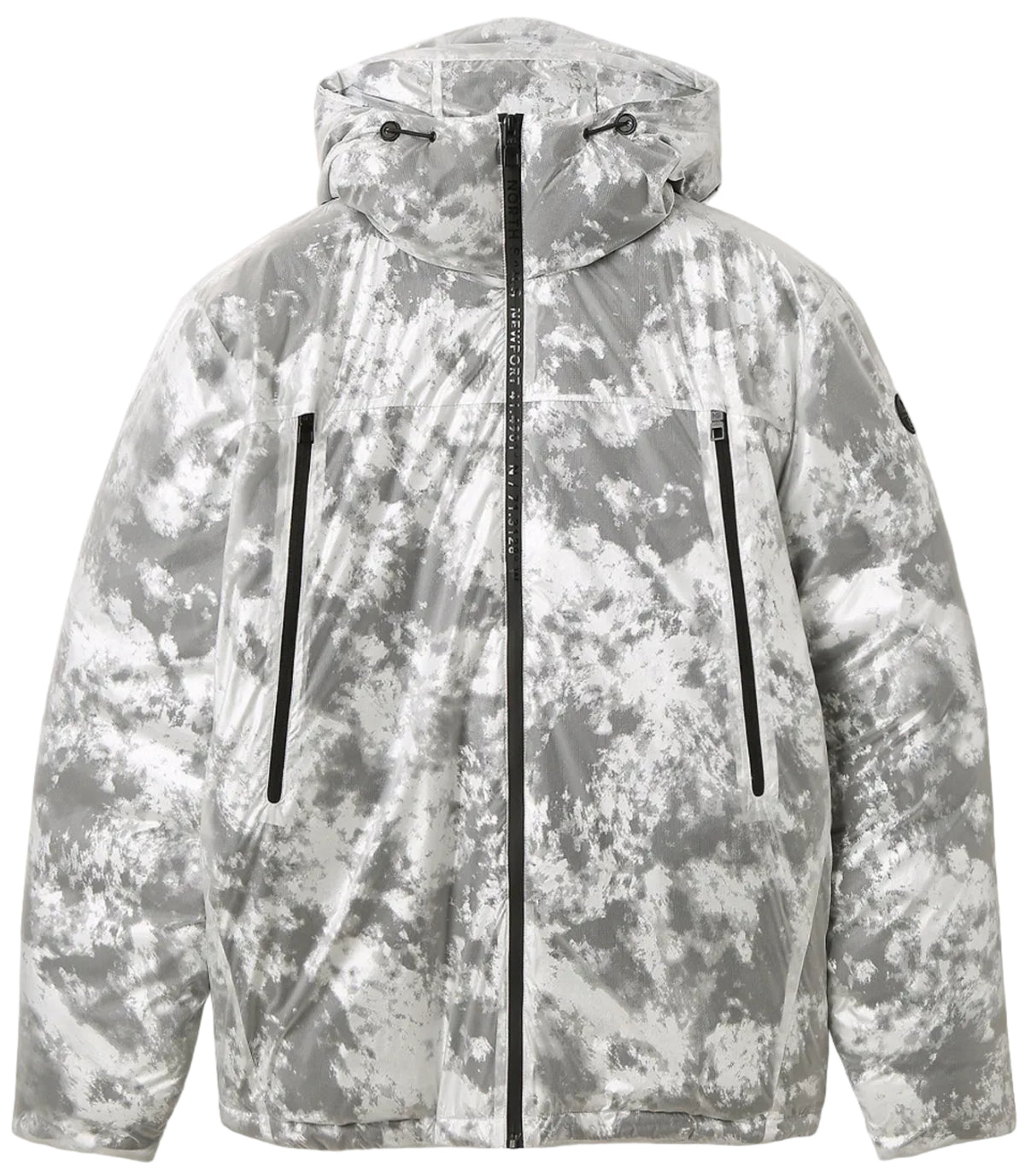 ID20461-North Sails Dalvik Jacket