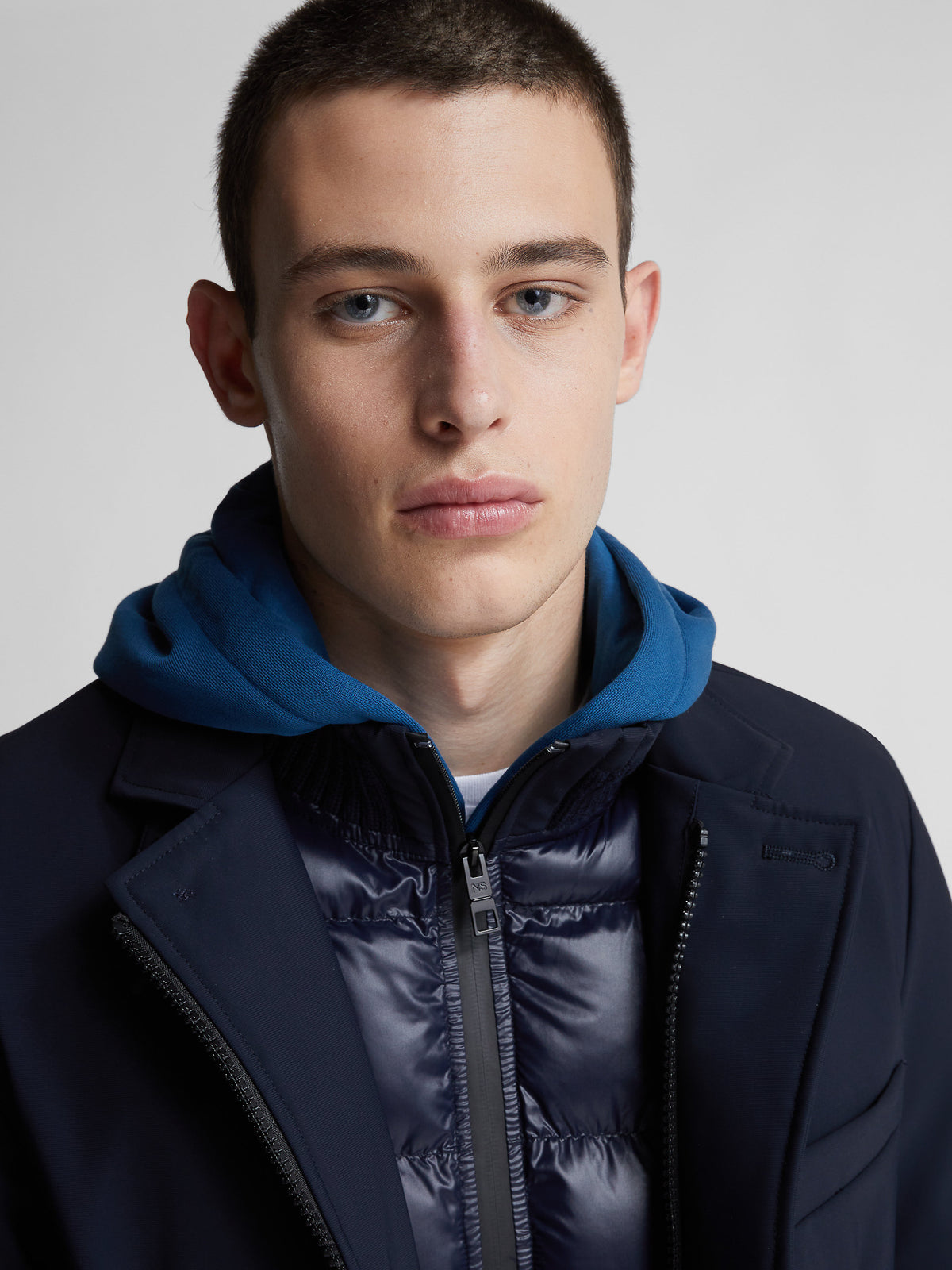 ID40160-North Sails Go Beyond Tech Blazer