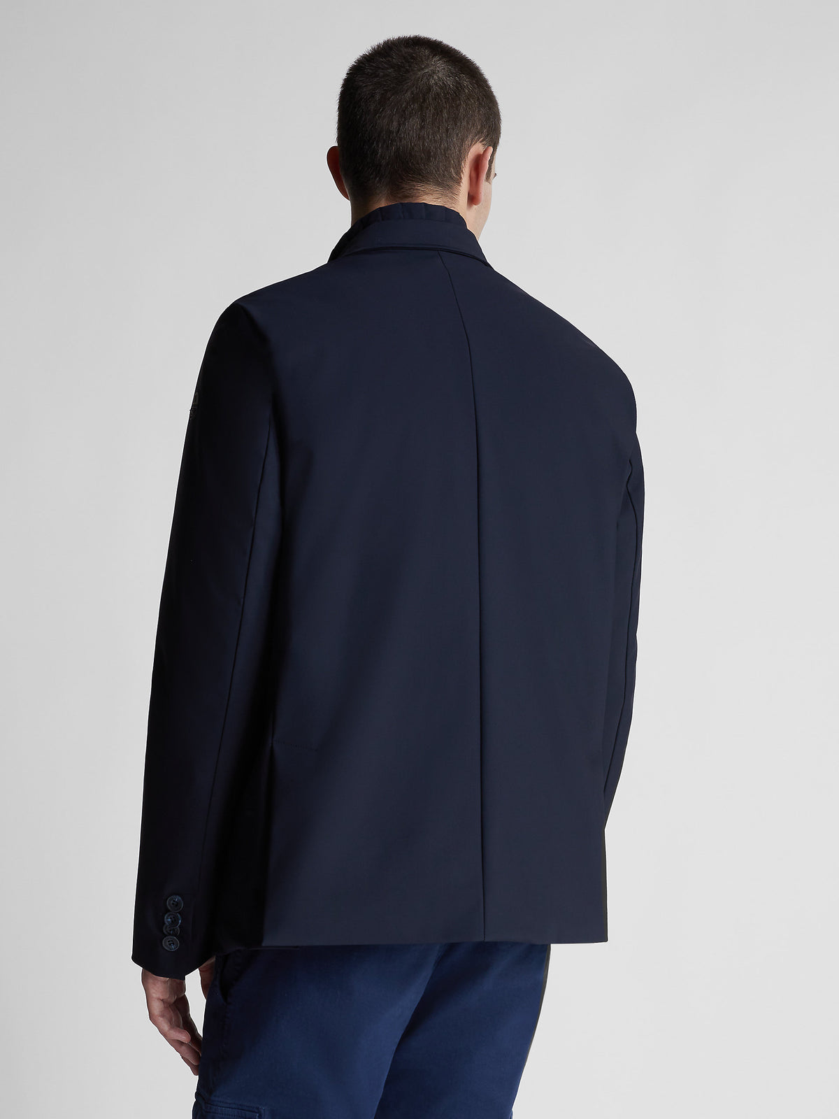 ID40160-North Sails Go Beyond Tech Blazer